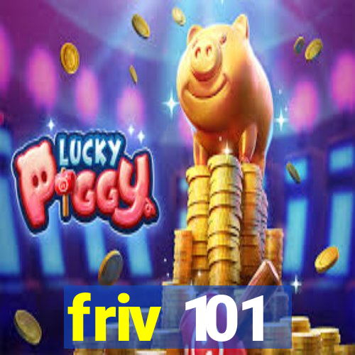 friv 101